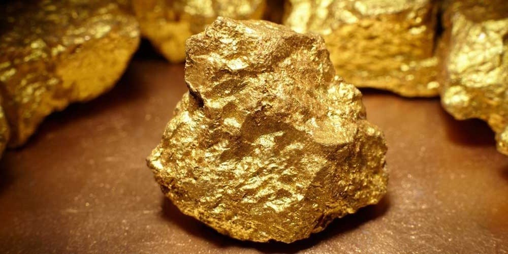 la importancia del oro