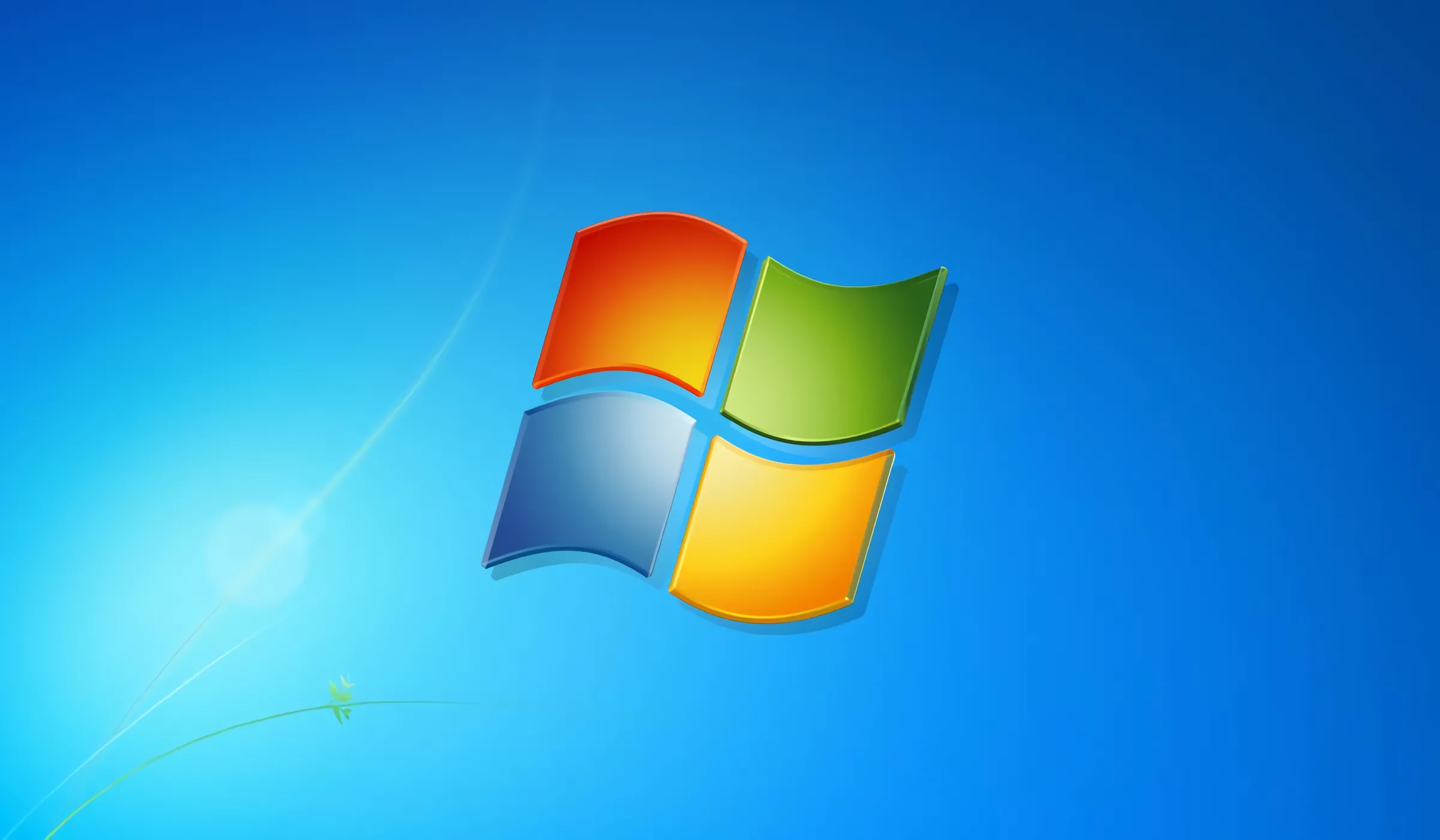 mira como activar Windows 7 de forma fácil y rápida